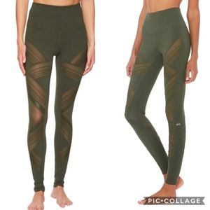 Ali Leggings